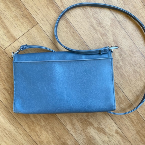 Matt and Nat DREWLG Large Crossbody Bag - Picture 2 of 4